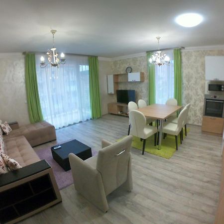 South Coast Apartments Shumen Exterior photo