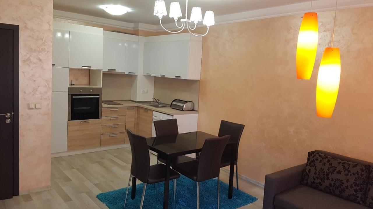 South Coast Apartments Shumen Exterior photo