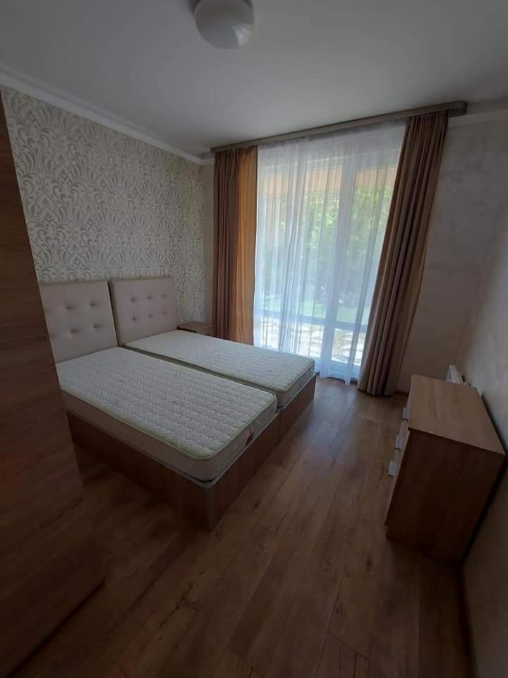 South Coast Apartments Shumen Exterior photo