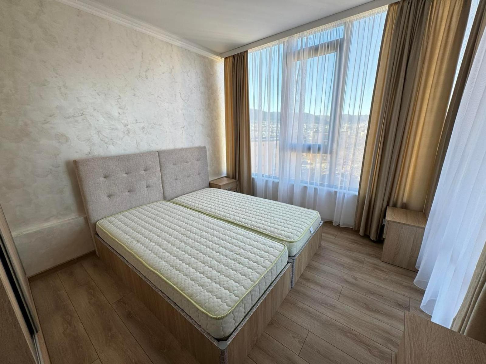 South Coast Apartments Shumen Exterior photo
