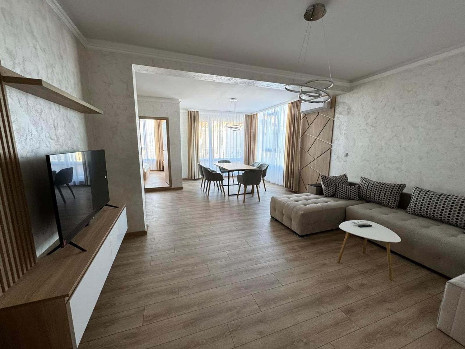 South Coast Apartments Shumen Exterior photo