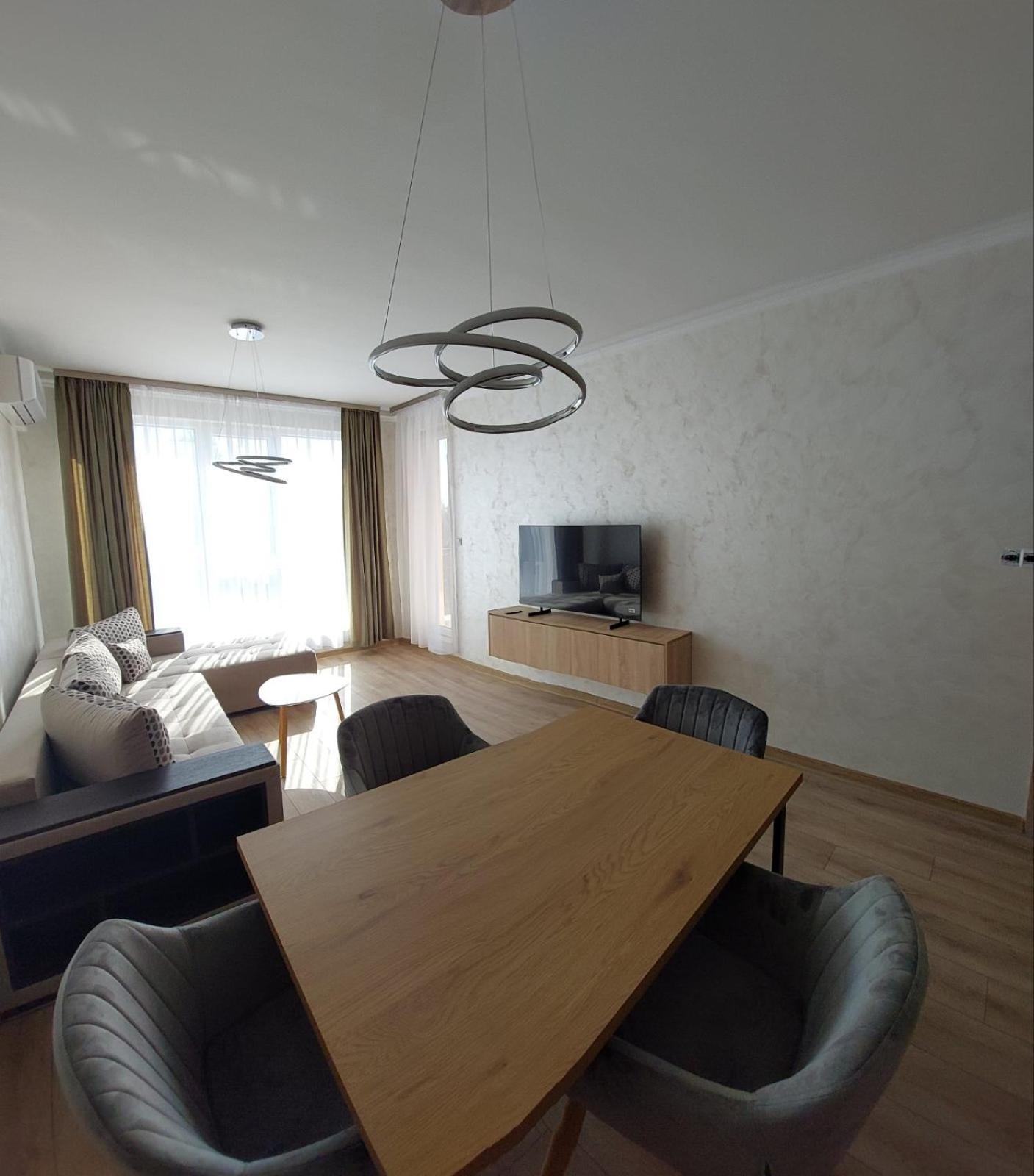 South Coast Apartments Shumen Exterior photo
