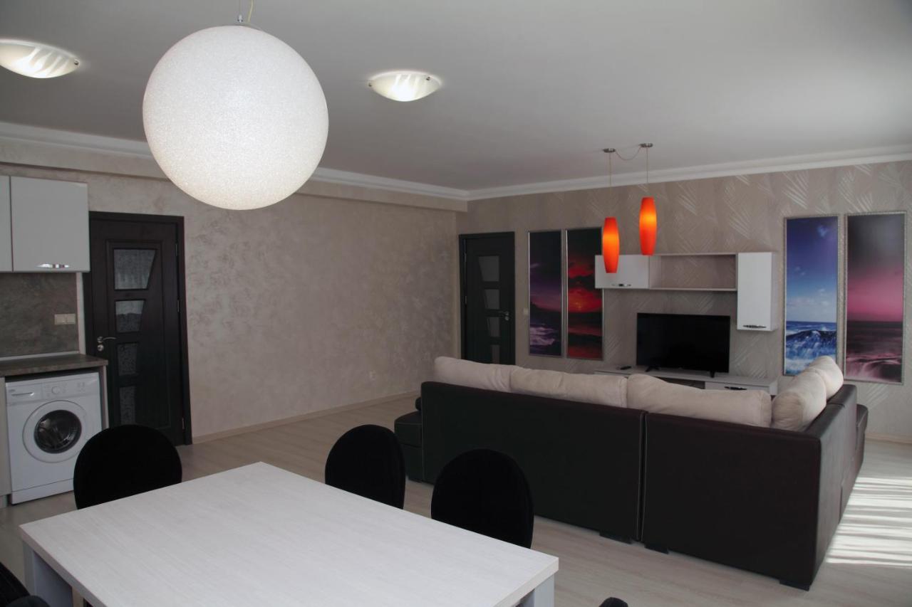 South Coast Apartments Shumen Exterior photo