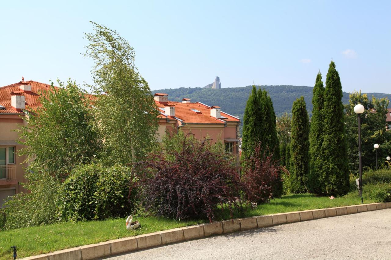 South Coast Apartments Shumen Exterior photo