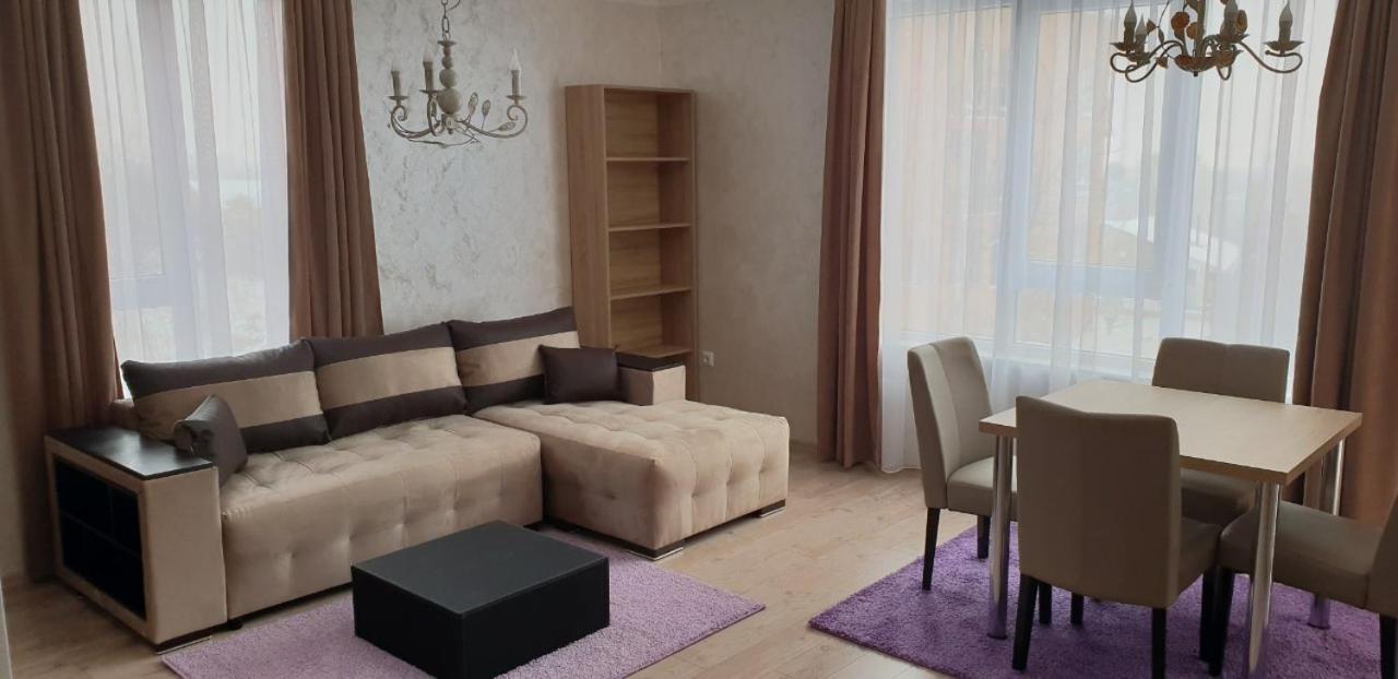 South Coast Apartments Shumen Exterior photo