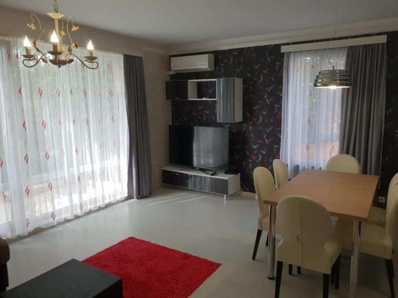 South Coast Apartments Shumen Exterior photo