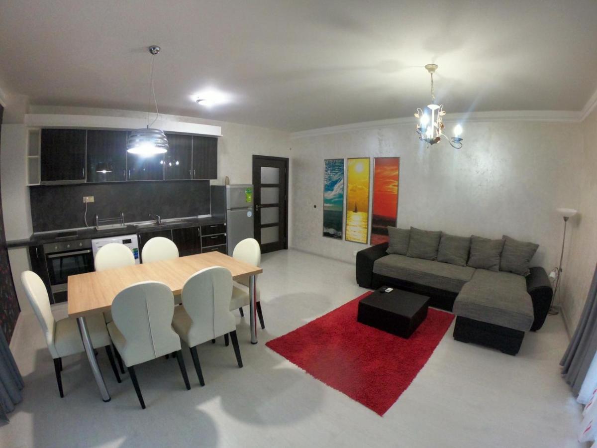 South Coast Apartments Shumen Exterior photo